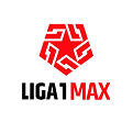 Logo de Liga1 Max